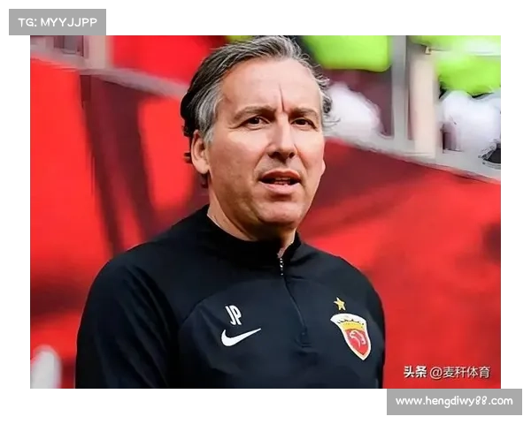 国足选帅进入倒计时一天前海港冠军教头哈维尔竞争激烈乔迪表达强烈执教意愿