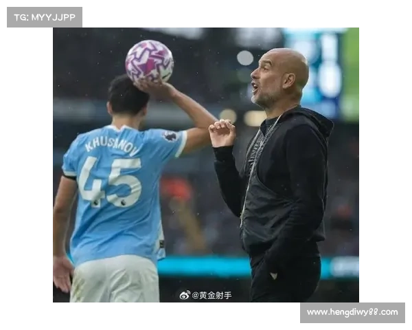 曼城冲击卫冕瓜迪奥拉运用开云智慧成就冠军新篇章